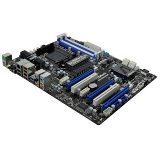 ASRock 华擎 970 极限玩家4 主板（（AMD 970/Socket AM3+）