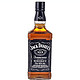 限华南：JACK DANIELS 杰克丹尼 Tennessee 田纳西州威士忌 700ml+珠江纯生啤酒 500ml