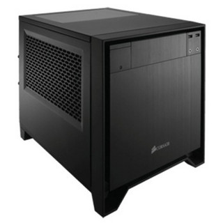 CORSAIR 海盗船 Obsidian 黑曜石 250D 迷你ITX机箱