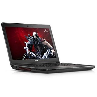 DELL 戴尔 Ins14PR-1548BB 14.0英寸 游戏本 黑色(酷睿i5-4200H、GTX 850M 4G、4GB、500GB HDD、720P）