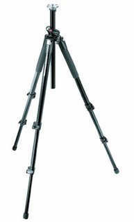 Manfrotto 曼富图 055XPROB 专业型三脚架