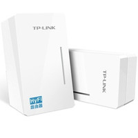 TP-LINK 普联 TL-H29R 300M WiFi 4 分布式路由器+TL-H29E扩展器套装