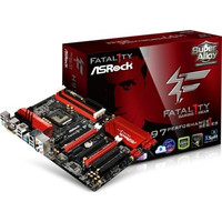 ASRock 华擎 ASRock H97 Performance 主板