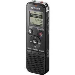 SONY 索尼 ICD-PX440 数码录音棒
