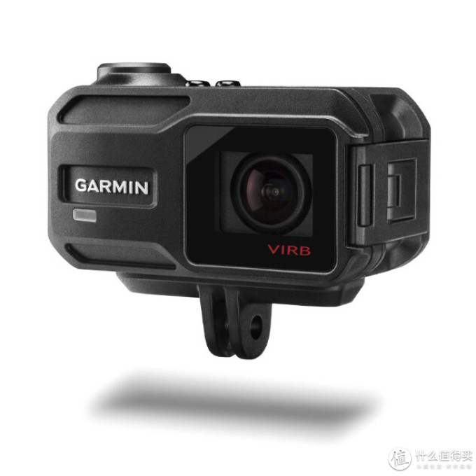 《到站秀》第11弹:GARMIN 佳明 VIRB XE 运动摄像机