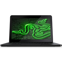 RaZER 雷蛇 灵刃 2015款 14英寸 笔记本电脑 (黑色、酷睿i7-4720HQ、16GB、256GB SSD、GTX970M 3G)