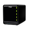 drobo 5D 5盘位 磁盘阵列系统