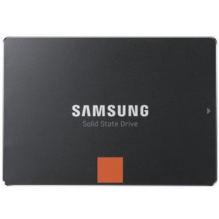 SAMSUNG 三星 840 PRO 256GB SATA3 固态硬盘
