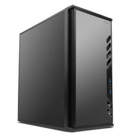 Antec 安钛克 Mini P180 M-ATX机箱