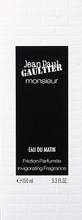 Jean Paul GAULTIER 高堤耶 男士活力 香水喷雾 100ml