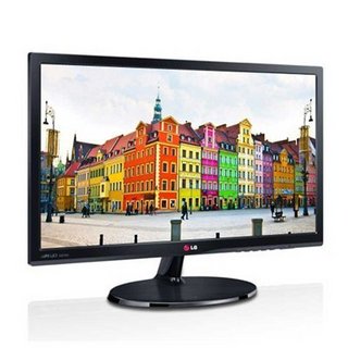 LG 22EA53T 21.5英寸 16:9 液晶显示器