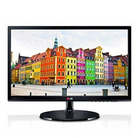 LG 22EA53T 21.5英寸 16:9 液晶显示器