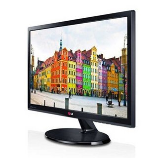 LG 22EA53T 21.5英寸 16:9 液晶显示器