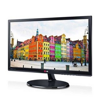 LG 22EA53T 21.5英寸 16:9 液晶显示器