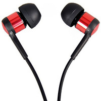 beyerdynamic 拜亚动力 DTX 101 iE 入耳式动圈有线耳机 红色 3.5mm