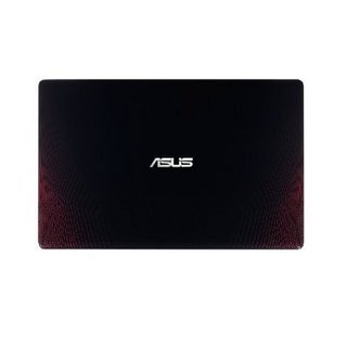 ASUS 华硕 FX50J 15.6英寸 游戏本（i5-4200H、4G、1TB、GTX850M）