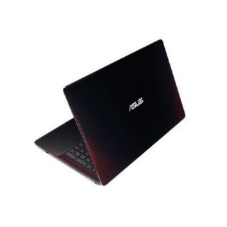 ASUS 华硕 FX50J 15.6英寸 游戏本（i5-4200H、4G、1TB、GTX850M）