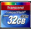 Transcend 创见 400x 32GB CF存储卡
