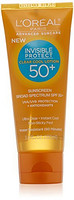 L‘OREAL PARIS 巴黎欧莱雅 Advanced Suncare Cool 高效清爽防晒乳（SPF50 100ml）