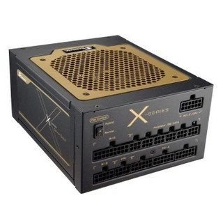 SEASONIC 海韵 X-1050 全模组电源（1050W、80PLUS金牌）