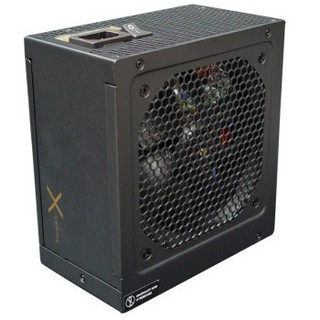 SEASONIC 海韵 X-1050 全模组电源（1050W、80PLUS金牌）