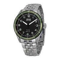 ORIS 豪利时 Calobra GT 限量版 735-7706-4494MB 男士自动机械腕表