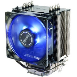 Antec 安钛克 战虎A40 多平台CPU散热器*2