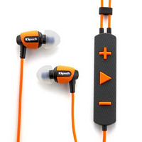 Klipsch 杰士 Image S4i 入耳式有线耳机 黄色 3.5mm