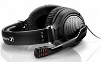 Sennheiser 森海塞尔 PC350 SE G4ME系列 游戏耳机