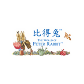 PETER RABBIT/比得兔