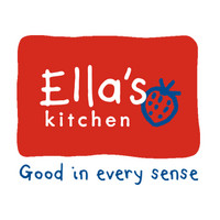 Ella's kitchen/艾拉厨房
