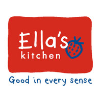 艾拉厨房 Ella's kitchen