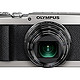 OLYMPUS 奥林巴斯 STYLUS SH-2 数码相机