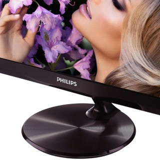 PHILIPS 飞利浦 233E4QHSD 23英寸 16:9 液晶显示器