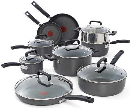 T-fal 特福是法国的锅具类品牌