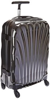 Samsonite 新秀丽 Black Label 黑标 Cosmolite系列 Spinner 拉杆箱