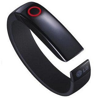 LG Lifeband Touch 智能手环