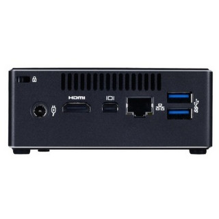 GIGABYTE 技嘉 GB-BXCEH-2955 Brix 迷你PC