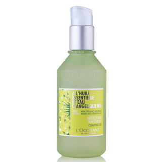 L‘OCCITANE 欧舒丹 天使草 水盈 洁面啫喱 200ml