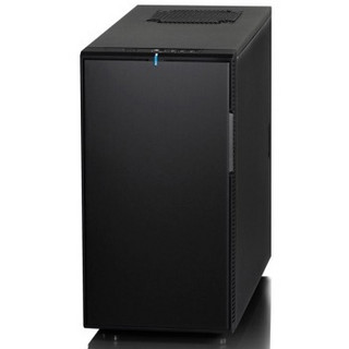 Fractal Design 佛瑞克托设计 Define Mini M-ATX机箱