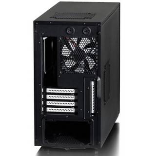 Fractal Design 佛瑞克托设计 Define Mini M-ATX机箱