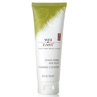 WEI EAST 蔚伊思 活性草本舒缓抗氧 组合装
