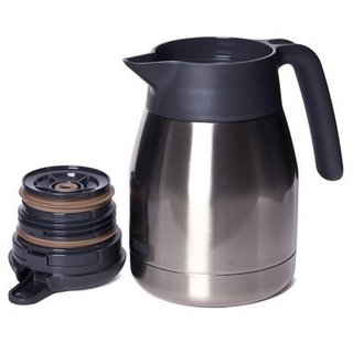 THERMOS 膳魔师 THS-1000 精品时尚保温壶 1L