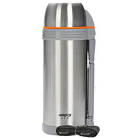 HAERS 哈尔斯 LG-1800-5 不锈钢保温壶 1.8L
