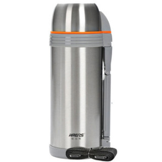 HAERS 哈尔斯 LG-1800-5 不锈钢保温壶 1.8L