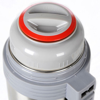 HAERS 哈尔斯 LG-1800-5 不锈钢保温壶 1.8L