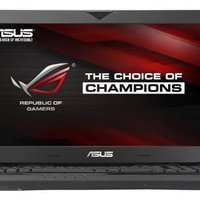 ASUS/华硕 G750JM-DS71 GTX860M 游戏本 12GB