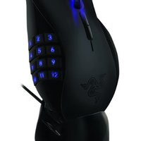  RaZER/雷蛇 无线游戏鼠标