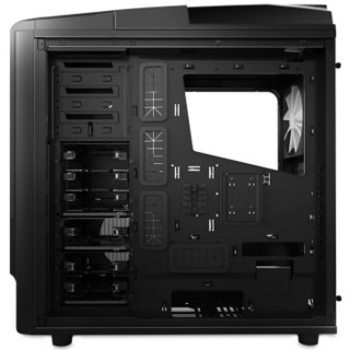 NZXT. 恩杰 Phantom 大幻影Ⅱ 全塔式机箱