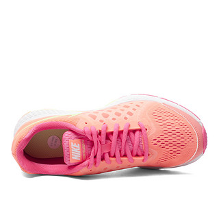 NIKE 耐克 ZOOM PEGASUS 31 (GS)女款跑鞋